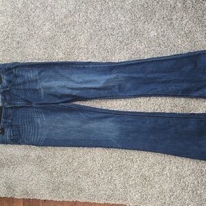 DEMOCRACY Jean boot cut